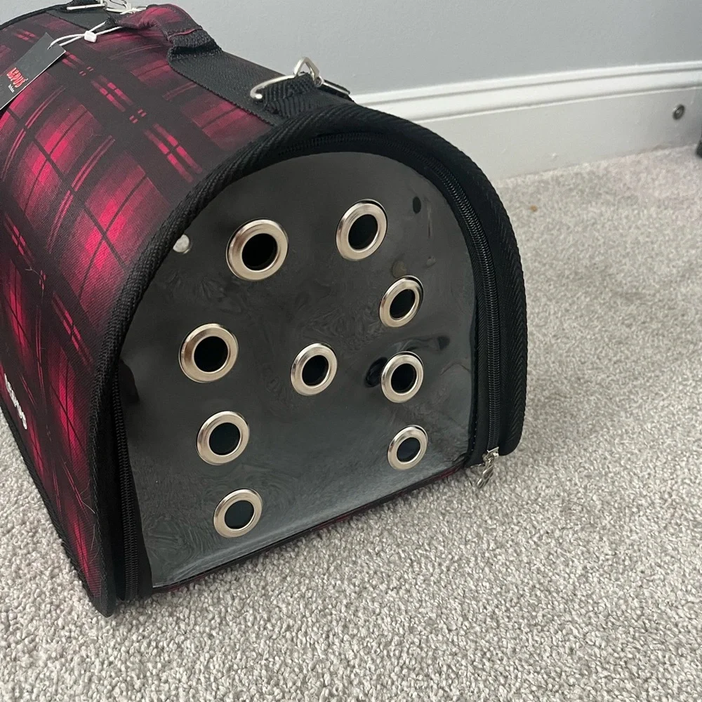 Pet carrier Bag
